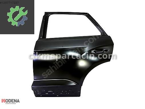 Volkswagen T-Roc Sol Arka Kapı 2GA833051AB çıkma parça