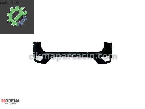 Volkswagen T-Roc Arka Tampon 2GA807421 çıkma parça