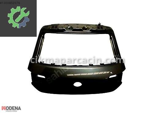 Volkswagen T-Roc Bagaj Kapağı 2GA827025A çıkma parça
