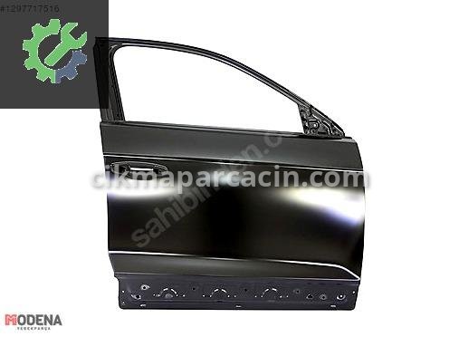 Volkswagen T-Roc Sağ Ön Kapı 2GA831052AC çıkma parça