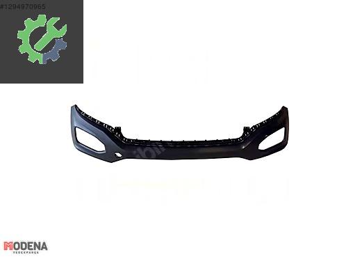 Volkswagen T-Roc Ön Tampon 2GA807221 çıkma parça