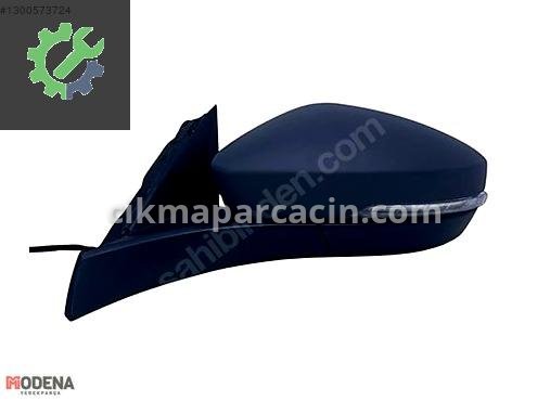 Volkswagen T-Roc Sol Dış Ayna 2GA857507 çıkma parça