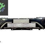 VOLKSWAGEN T-ROC 2022- ÖN TAMPON KOMPLE SET SIFIR 2GA807217Q