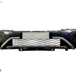 VOLKSWAGEN T-ROC 2022- ÖN TAMPON KOMPLE SET SIFIR 2GA807217Q