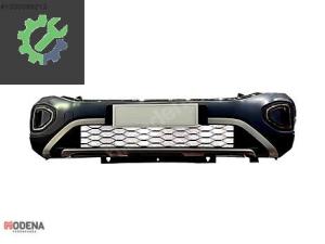 VOLKSWAGEN T-ROC 2022- ÖN TAMPON KOMPLE SET SIFIR 2GA807217Q