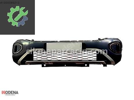Volkswagen T-Roc Ön Tampon çıkma parça