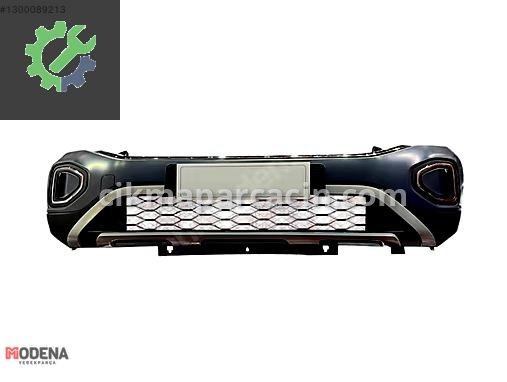 Volkswagen T-Roc Ön Tampon 2GA807217Q çıkma parça