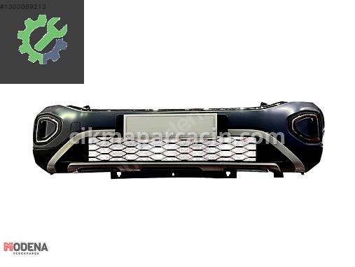 Volkswagen T-Roc Ön Tampon 2GA807217Q çıkma parça