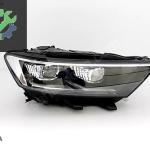VOLKSWAGEN T-ROC ÖN FAR LED BEYİN SIFIR 2017 2018 2019 2020 2021