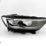 VOLKSWAGEN T-ROC ÖN FAR LED BEYİN SIFIR 2017 2018 2019 2020 2021