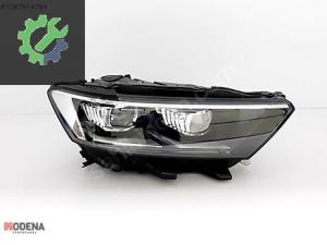 VOLKSWAGEN T-ROC ÖN FAR LED BEYİN SIFIR 2017 2018 2019 2020 2021