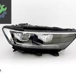 VOLKSWAGEN T-ROC ÖN FAR LED BEYİN SIFIR 2017 2018 2019 2020 2021