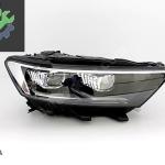 VOLKSWAGEN T-ROC ÖN FAR LED BEYİN SIFIR 2017 2018 2019 2020 2021
