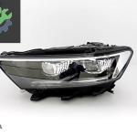 VOLKSWAGEN T-ROC ÖN FAR LED BEYİN SIFIR 2017 2018 2019 2020 2021