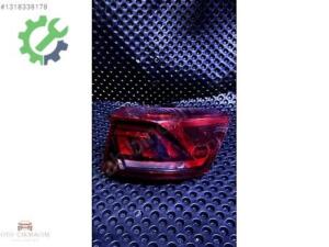 VOLKSWAGEN T-ROC SAĞ DIŞ STOP 2GA945096A