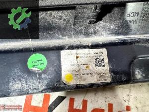 VOLKSWAGEN T-ROC SAĞ MARŞPİYEL PLASTİĞİ 2GA853856