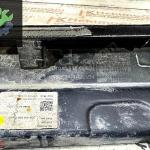 VOLKSWAGEN T-ROC SAĞ MARŞPİYEL PLASTİĞİ 2GA853856