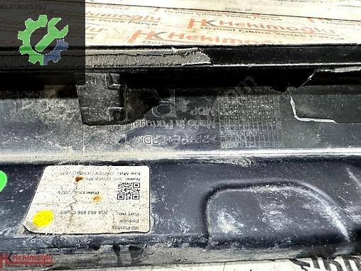 Volkswagen T-Roc Marşpiyel Sacı 2GA853856 çıkma parça