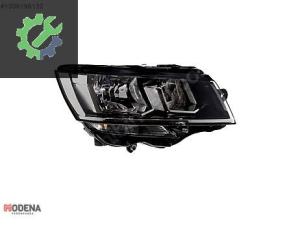 VOLKSWAGEN T7 2015- ÖN FAR SAĞ SIFIR 7E1941006E