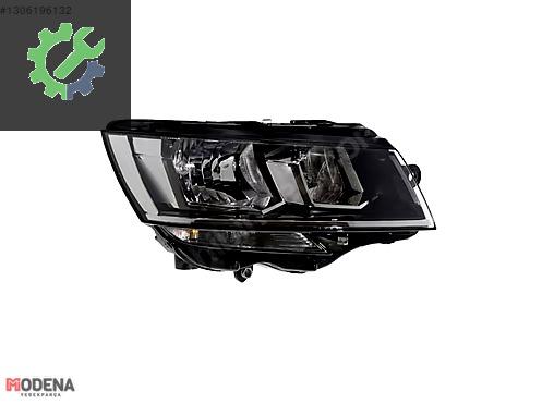 Volkswagen Transporter Sol Ön Far 7E1941006E çıkma parça