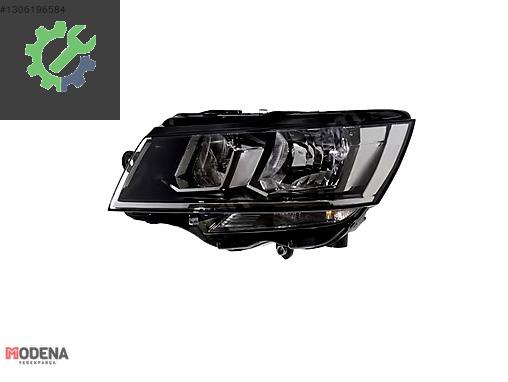 Volkswagen Transporter Sol Ön Far 7E1941005E çıkma parça