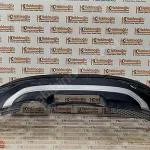 VOLKSWAGEN TAİGO ARKA TAMPON ALT DİFÜZÖRÜ 2G7807434