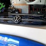 VOLKSWAGEN TAİGO PANJUR