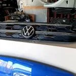VOLKSWAGEN TAİGO PANJUR