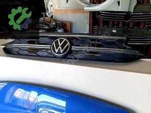 VOLKSWAGEN TAİGO PANJUR