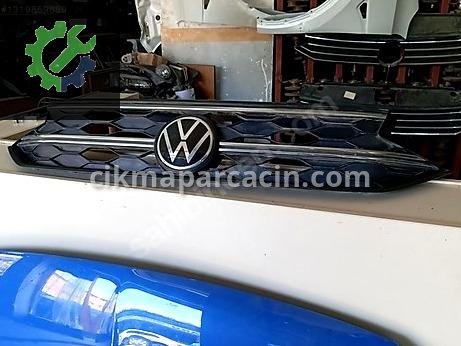Volkswagen Taigo Panjur çıkma parça