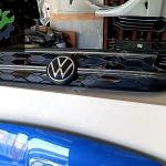VOLKSWAGEN TAİGO PANJUR