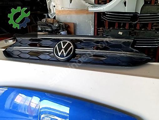 VOLKSWAGEN TAİGO PANJUR