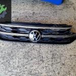 VOLKSWAGEN TAİGO PANJUR