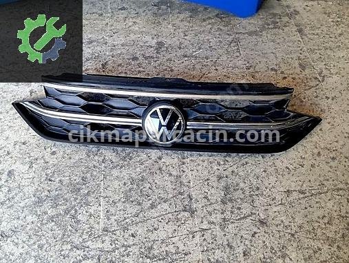 Volkswagen Taigo Panjur çıkma parça