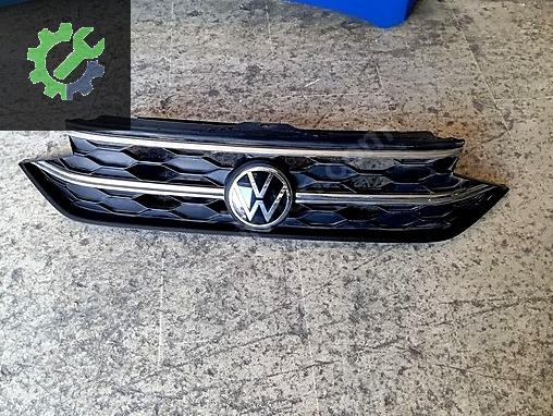VOLKSWAGEN TAİGO PANJUR