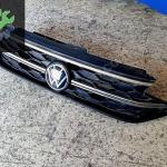 VOLKSWAGEN TAİGO PANJUR