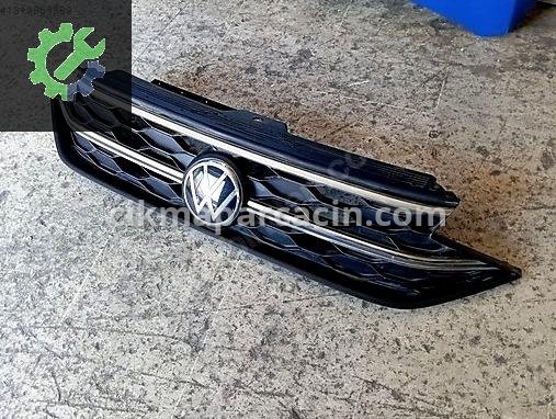Volkswagen Taigo Panjur çıkma parça