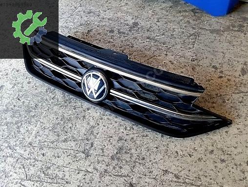 VOLKSWAGEN TAİGO PANJUR