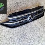 VOLKSWAGEN TAİGO PANJUR