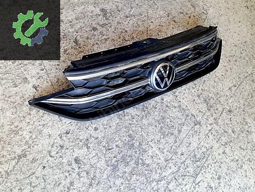 VOLKSWAGEN TAİGO PANJUR