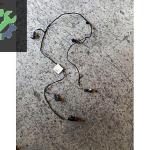 VOLKSWAGEN TAİGO PARK SENSOR TESİSATİ VE PARK SENSORLERİ