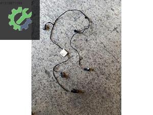 VOLKSWAGEN TAİGO PARK SENSOR TESİSATİ VE PARK SENSORLERİ
