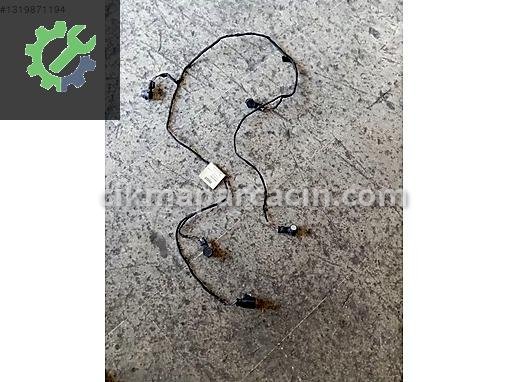 Volkswagen Taigo Park Sensör Tesisatı çıkma parça