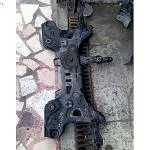 Porsche Cayman Motor Komple Çıkma Parça Gaziantep