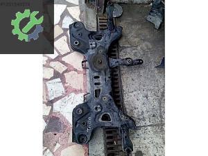 VOLKSWAGEN TAİGO POLO SCALA KAMİQ TRAVERS BEŞİK 1.0 TSİ