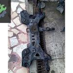 Volkswagen Taigo Radyatör Traversi Çıkma Parça İSTANBUL