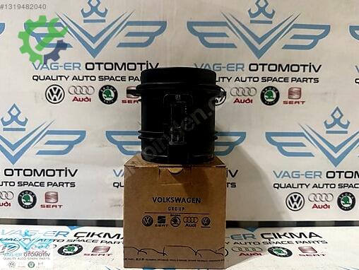 Volkswagen Tiguan Hava Akış Sensörü 03N906461 çıkma parça