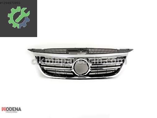 Volkswagen Tiguan Panjur 5N0853651 çıkma parça
