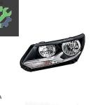 2017 Audi A3 LED Far Çıkma Parça İstanbul