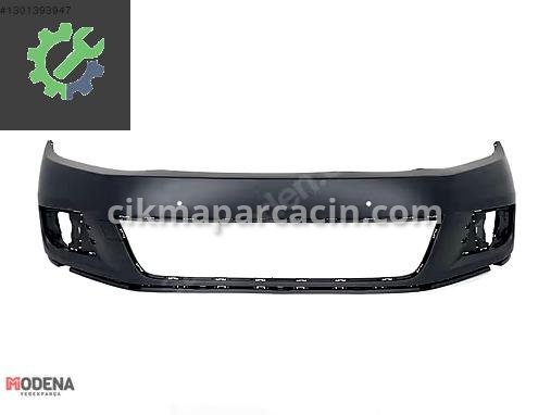 Volkswagen Tiguan Ön Tampon 5N0807217ERGRU sıfır parça